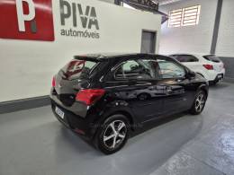 CHEVROLET - ONIX - 2019/2019 - Preta - R$ 69.500,00