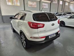 KIA MOTORS - SPORTAGE - 2014/2014 - Branca - R$ 75.900,00
