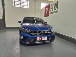 VOLKSWAGEN - NIVUS - 2023/2023 - Azul - R$ 119.900,00
