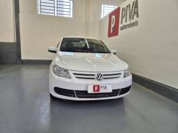 VOLKSWAGEN - VOYAGE - 2012/2013 - Branca - R$ 36.500,00