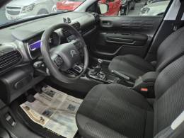 CITROËN - C4 CACTUS - 2019/2019 - Azul - R$ 66.900,00