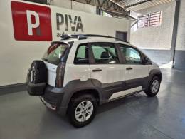 FIAT - IDEA - 2013/2014 - Branca - R$ 42.900,00