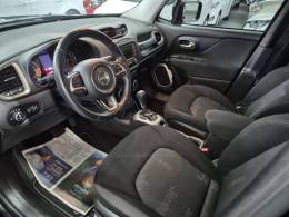 JEEP - RENEGADE - 2016/2016 - Preta - R$ 72.000,00