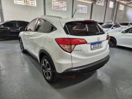 HONDA - HR-V - 2017/2018 - Branca - R$ 93.900,00