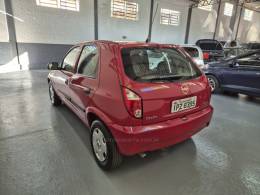 CHEVROLET - CELTA - 2009/2010 - Vermelha - R$ 28.900,00