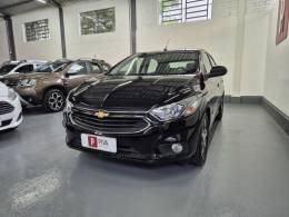 CHEVROLET - ONIX - 2019/2019 - Preta - R$ 69.500,00