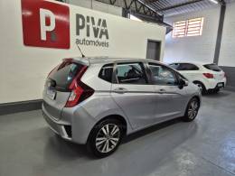 HONDA - FIT - 2017/2017 - Prata - R$ 75.900,00