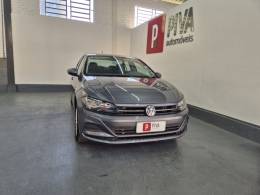 VOLKSWAGEN - VIRTUS - 2018/2019 - Cinza - R$ 73.900,00