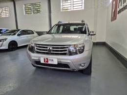 RENAULT - DUSTER - 2013/2014 - Prata - R$ 53.500,00