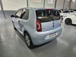 VOLKSWAGEN - UP - 2015/2016 - Azul - R$ 38.900,00