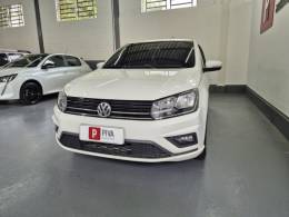 VOLKSWAGEN - GOL - 2020/2021 - Branca - R$ 53.900,00