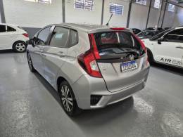 HONDA - FIT - 2017/2017 - Prata - R$ 75.900,00
