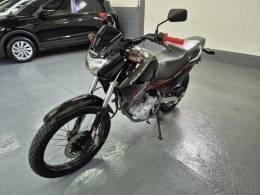 HONDA - NX4 FALCON - 2007/2007 - Preta - R$ 18.000,00