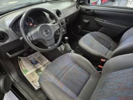 CHEVROLET - CELTA - 2009/2009 - Preta - R$ 22.000,00