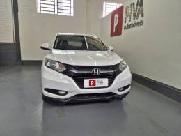 HONDA - HR-V - 2017/2018 - Branca - R$ 93.900,00