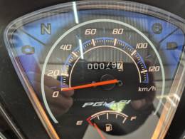HONDA - BIZ 110I - 2024/2024 - Vermelha - R$ 13.500,00