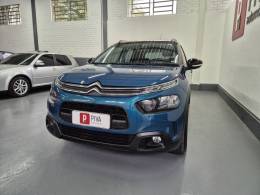 CITROËN - C4 CACTUS - 2019/2019 - Azul - R$ 66.900,00