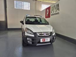 FIAT - IDEA - 2013/2014 - Branca - R$ 42.900,00