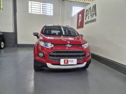 FORD - ECOSPORT - 2014/2014 - Vermelha - R$ 54.900,00