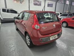 FIAT - PALIO - 2012/2013 - Vermelha - R$ 39.900,00
