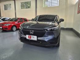 HONDA - HR-V - 2023/2024 - Cinza - R$ 151.900,00