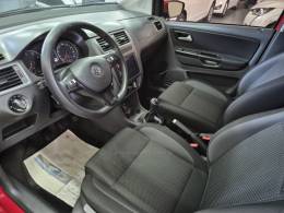 VOLKSWAGEN - FOX - 2019/2019 - Vermelha - R$ 58.500,00