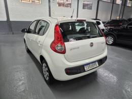 FIAT - PALIO - 2014/2015 - Branca - R$ 43.500,00