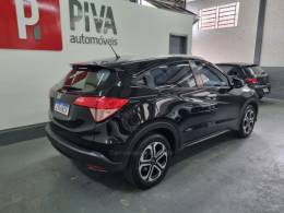 HONDA - HR-V - 2017/2017 - Preta - R$ 91.500,00