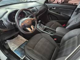 KIA MOTORS - SPORTAGE - 2014/2014 - Branca - R$ 75.900,00