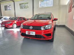 VOLKSWAGEN - SAVEIRO - 2019/2020 - Vermelha - R$ 67.900,00