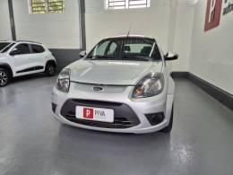 FORD - KA - 2013/2013 - Prata - R$ 30.900,00
