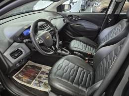 CHEVROLET - ONIX - 2019/2019 - Preta - R$ 69.500,00