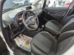 FIAT - IDEA - 2013/2014 - Branca - R$ 42.900,00