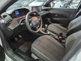 PEUGEOT - 208 - 2023/2024 - Branca - R$ 79.500,00