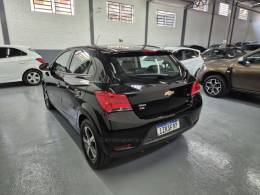 CHEVROLET - ONIX - 2019/2019 - Preta - R$ 69.500,00