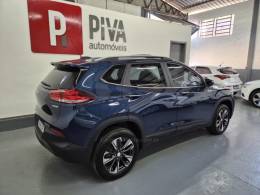 CHEVROLET - TRACKER - 2024/2025 - Azul - R$ 139.000,00