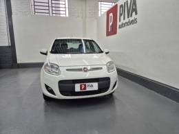 FIAT - PALIO - 2014/2015 - Branca - R$ 43.500,00