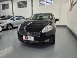 FIAT - PUNTO - 2011/2012 - Preta - R$ 38.500,00