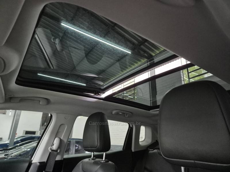 JEEP - COMPASS - 2021/2021 - Branca - R$ 129.900,00