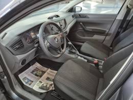 VOLKSWAGEN - VIRTUS - 2018/2019 - Cinza - R$ 73.900,00