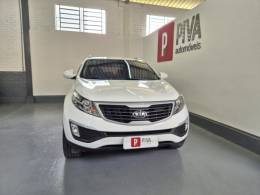 KIA MOTORS - SPORTAGE - 2014/2014 - Branca - R$ 75.900,00
