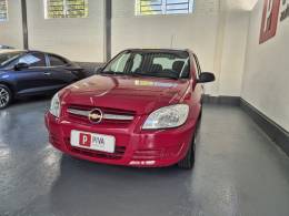 CHEVROLET - CELTA - 2009/2010 - Vermelha - R$ 28.900,00