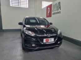 HONDA - HR-V - 2017/2017 - Preta - R$ 91.500,00