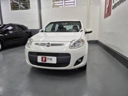 FIAT - PALIO - 2014/2015 - Branca - R$ 43.500,00
