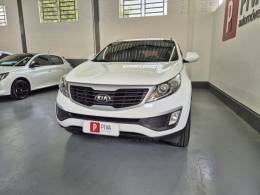 KIA MOTORS - SPORTAGE - 2014/2014 - Branca - R$ 75.900,00