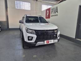 CHEVROLET - S10 - 2022/2023 - Branca - R$ 209.900,00