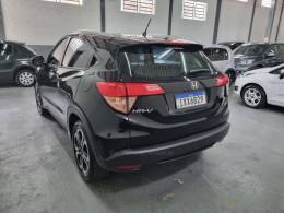 HONDA - HR-V - 2017/2017 - Preta - R$ 91.500,00