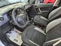 CITROËN - C3 - 2014/2015 - Branca - R$ 44.900,00