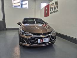 CHEVROLET - CRUZE - 2020/2020 - Marrom - R$ 109.900,00