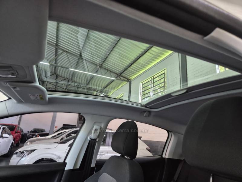 PEUGEOT - 208 - 2017/2017 - Branca - R$ 49.500,00